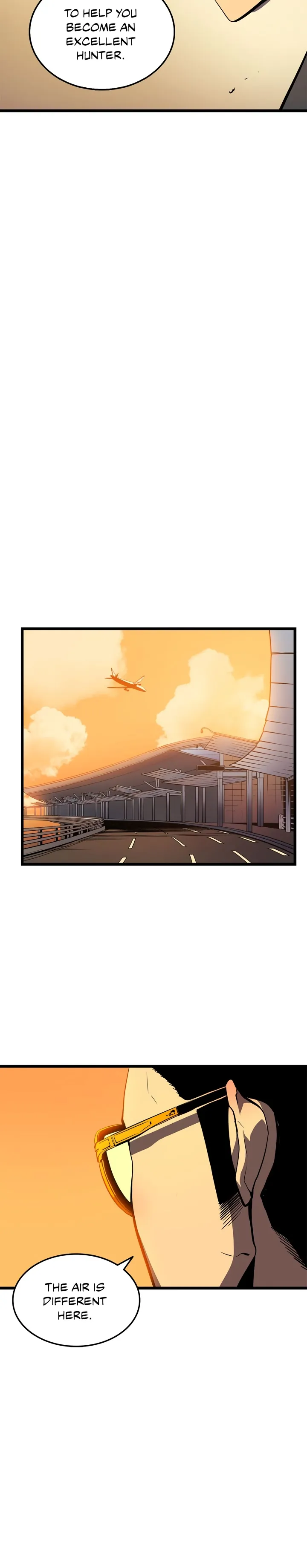 Solo Leveling Chapter 47 Image 6