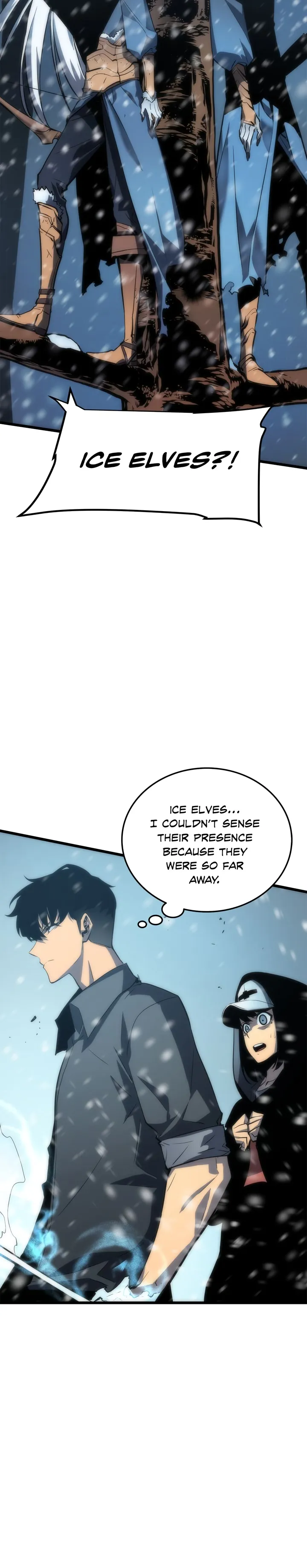 Solo Leveling Chapter 48 Image 10