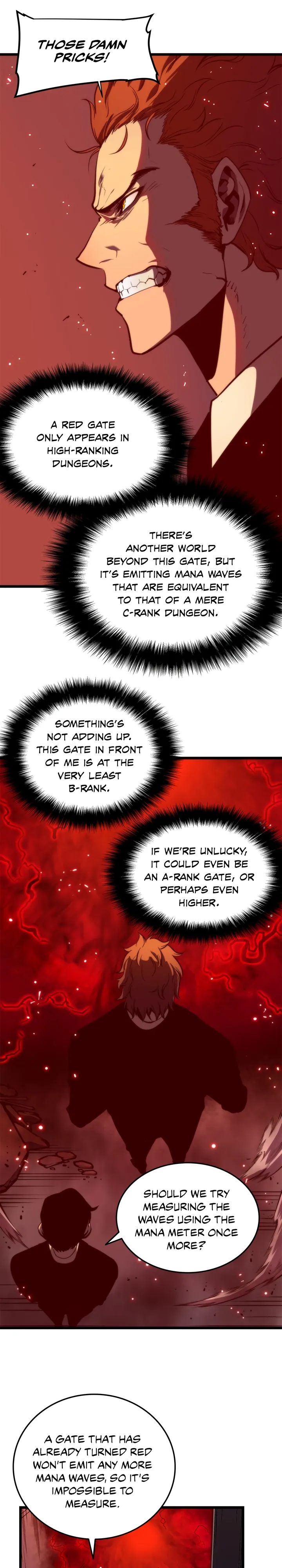 Solo Leveling Chapter 48 Image 13