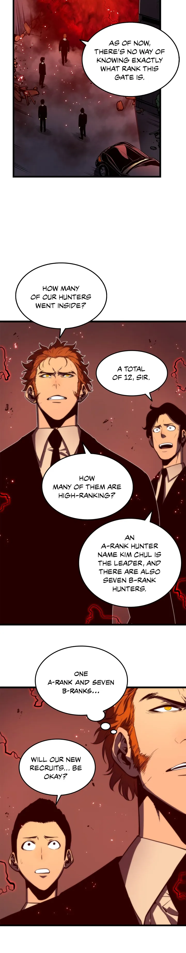 Solo Leveling Chapter 48 Image 14
