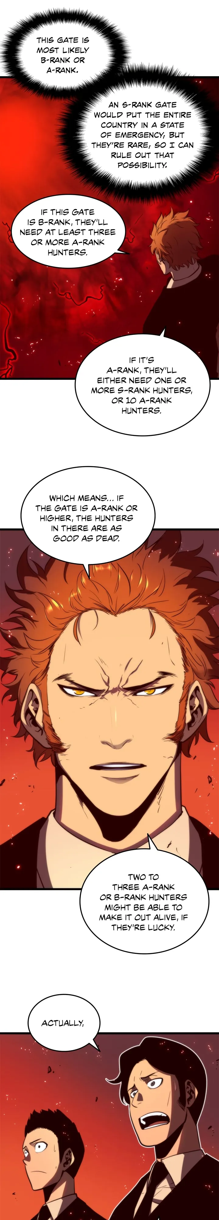 Solo Leveling Chapter 48 Image 15