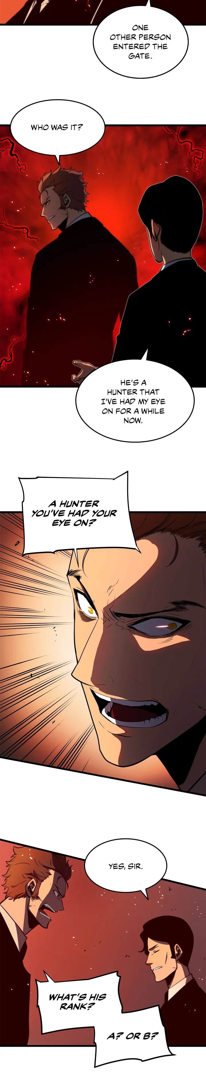 Solo Leveling Chapter 48 Image 16