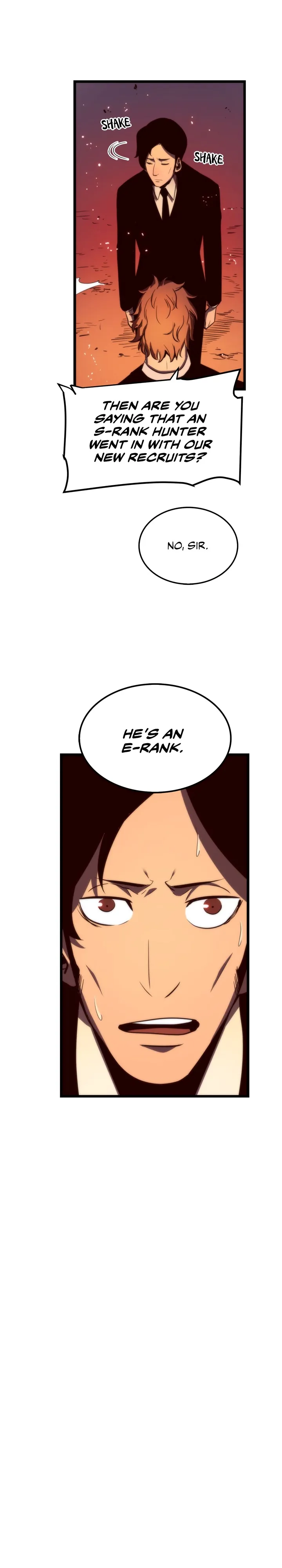 Solo Leveling Chapter 48 Image 17