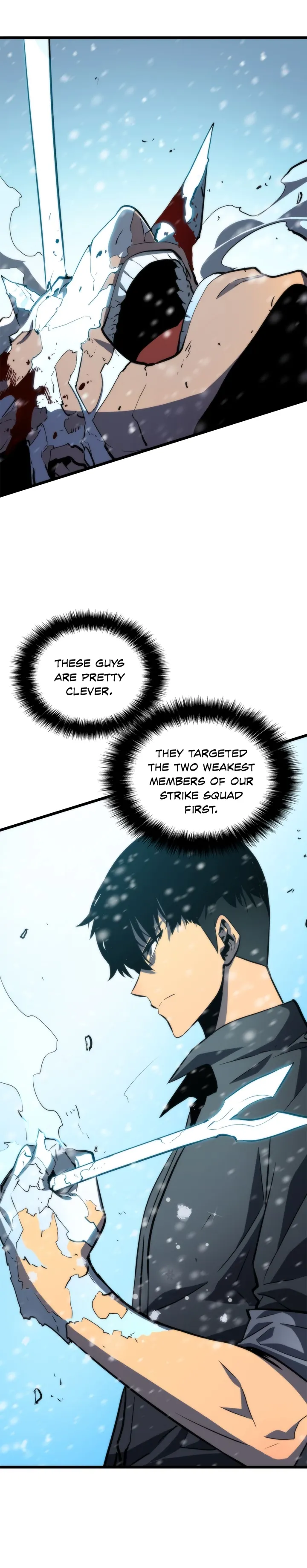 Solo Leveling Chapter 48 Image 18