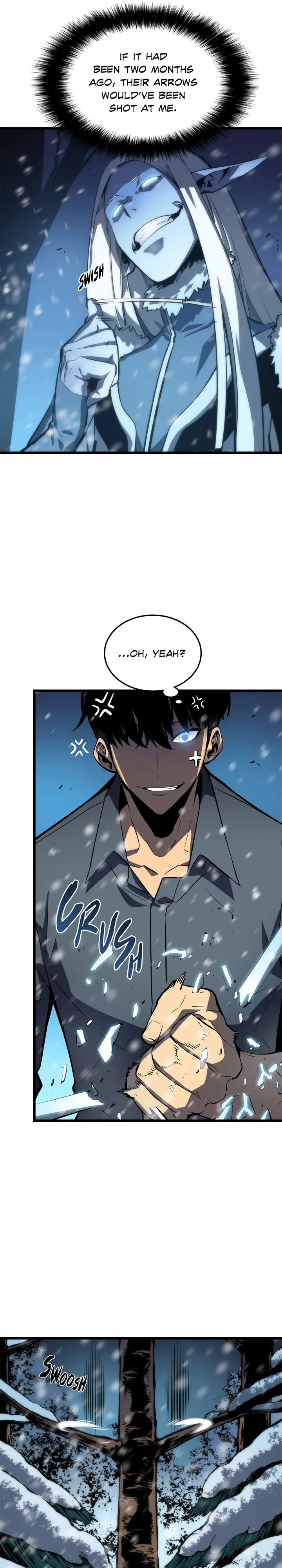 Solo Leveling Chapter 48 Image 19