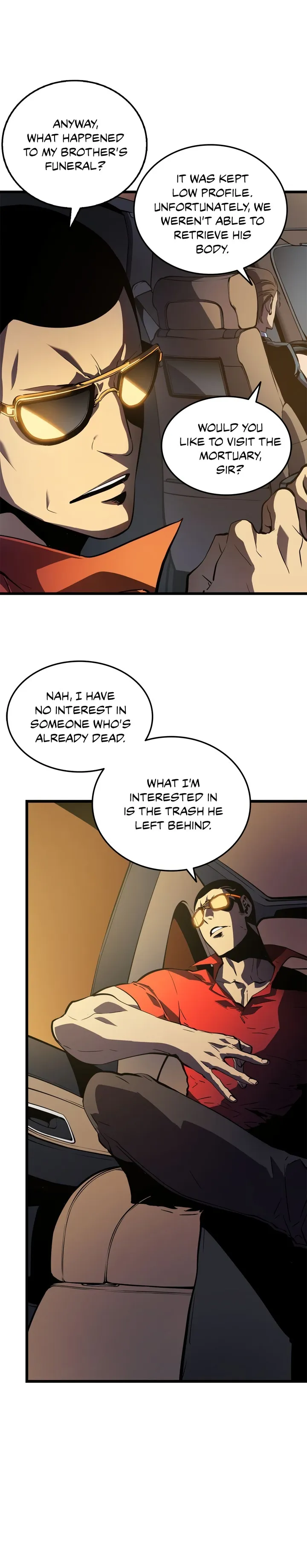 Solo Leveling Chapter 48 Image 2
