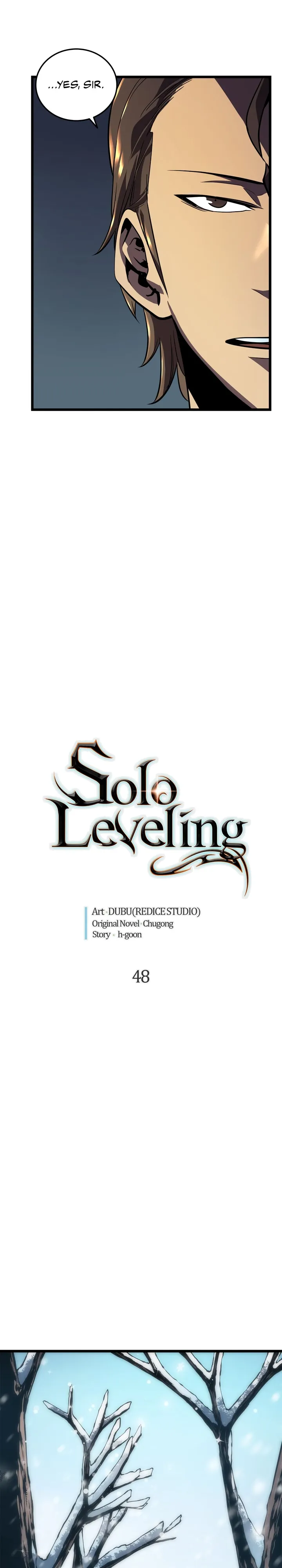 Solo Leveling Chapter 48 Image 5