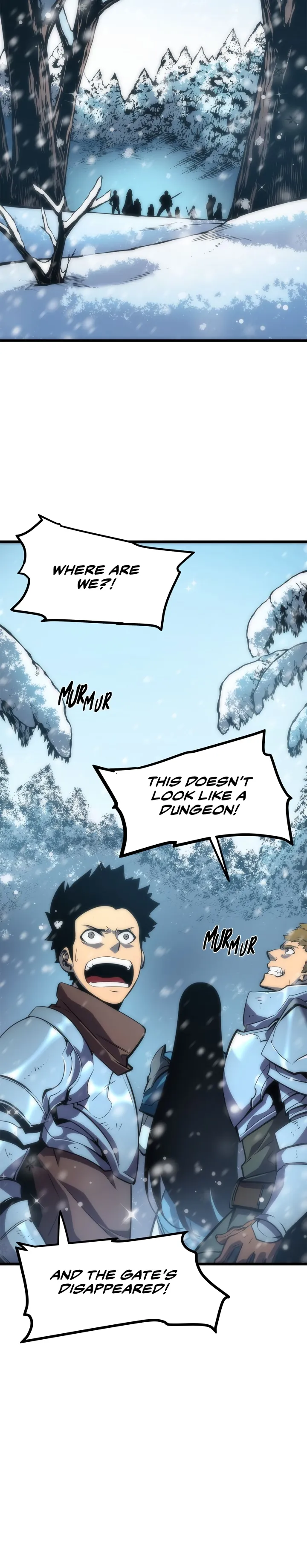 Solo Leveling Chapter 48 Image 6