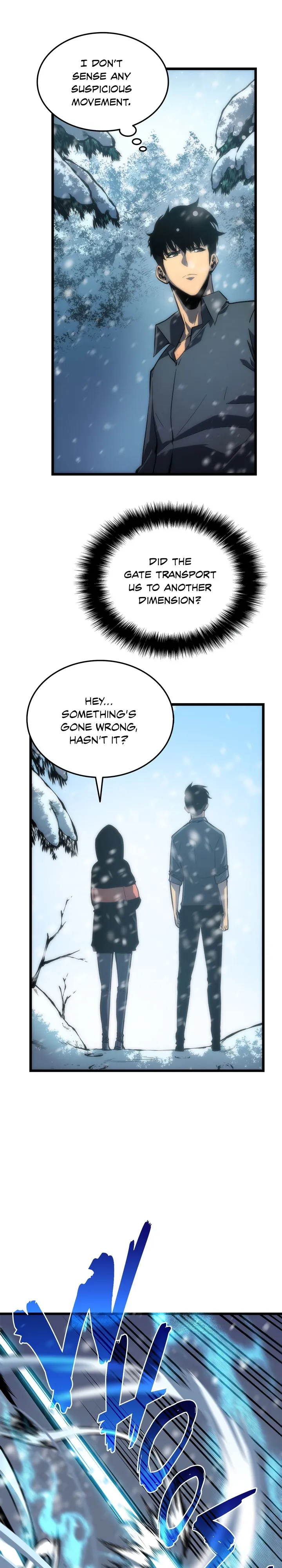 Solo Leveling Chapter 48 Image 7