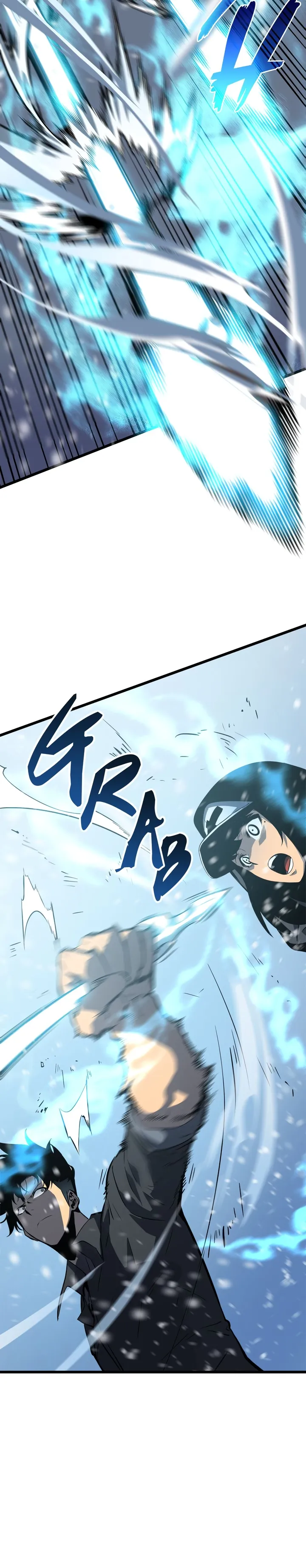 Solo Leveling Chapter 48 Image 8