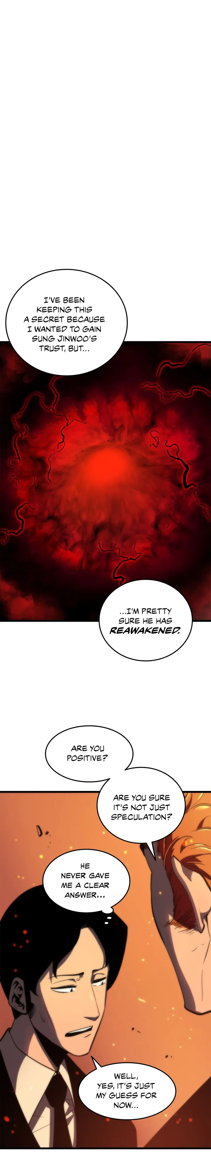 Solo Leveling Chapter 49 Page 10
