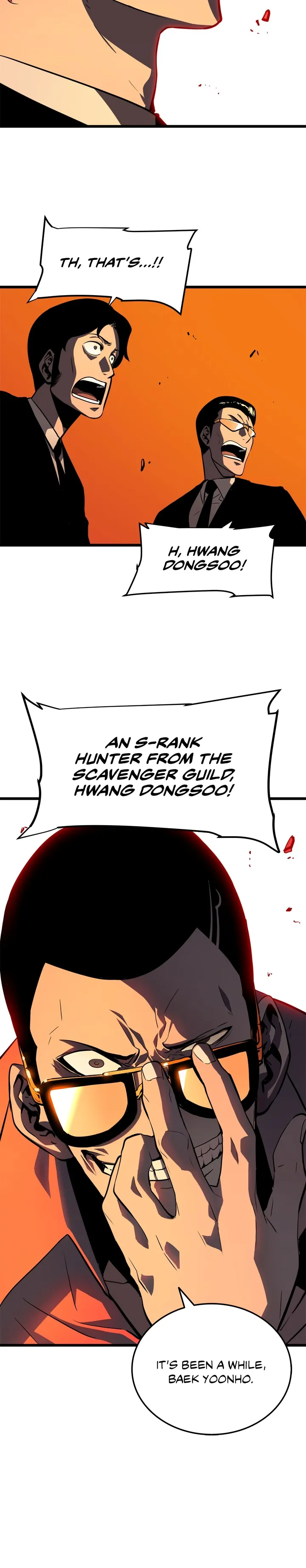 Solo Leveling Chapter 49 Page 15