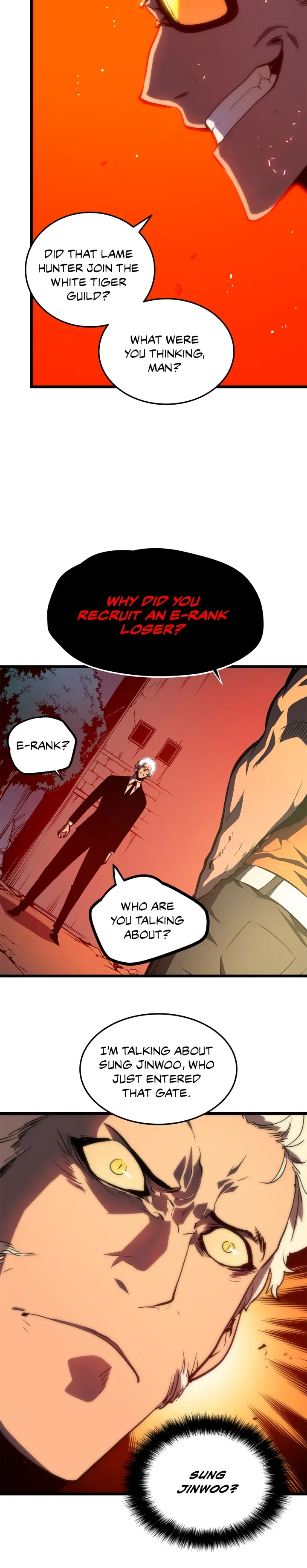 Solo Leveling Chapter 49 Page 17
