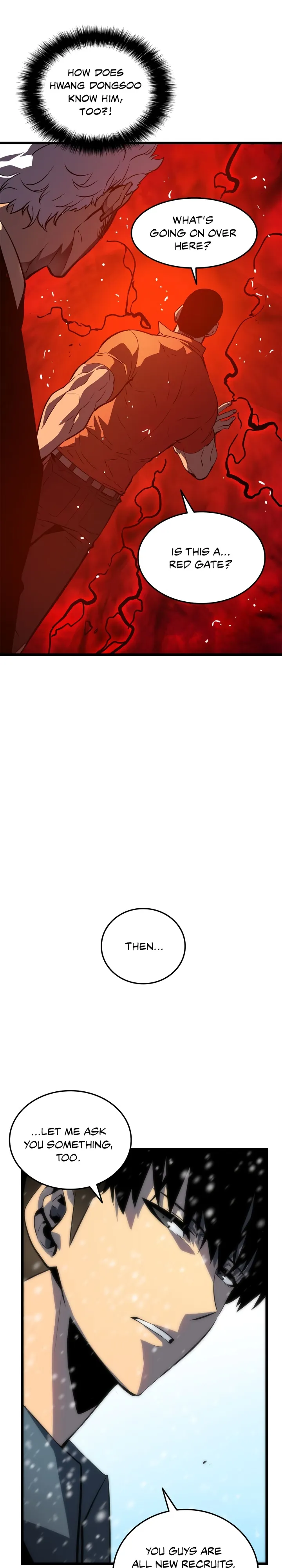 Solo Leveling Chapter 49 Page 18