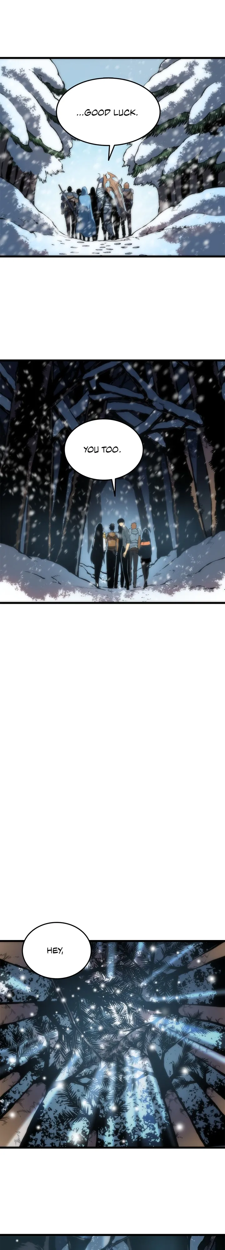 Solo Leveling Chapter 49 Page 20
