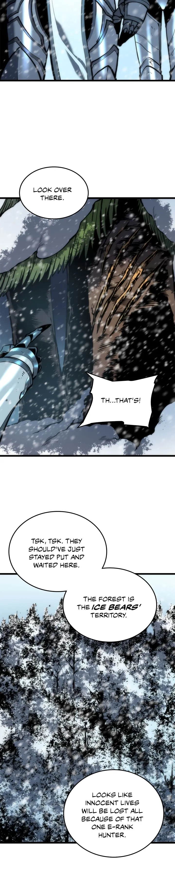 Solo Leveling Chapter 49 Page 23