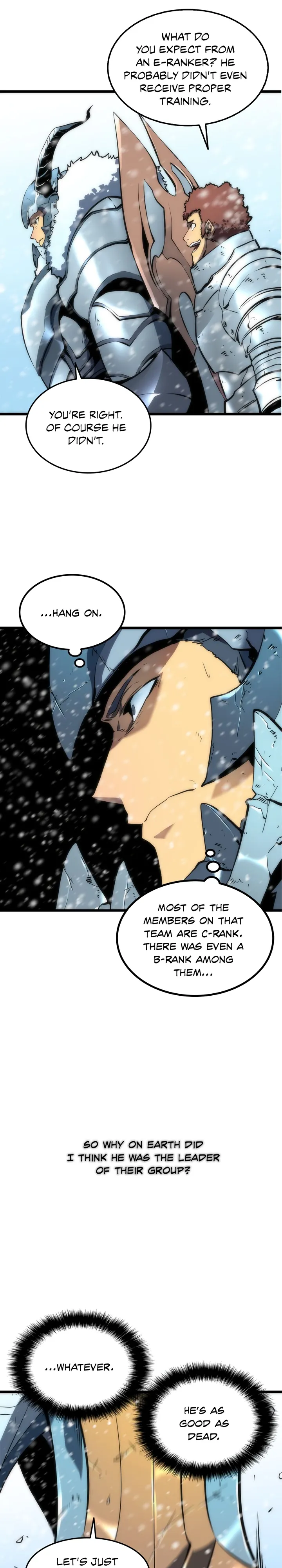 Solo Leveling Chapter 49 Page 24