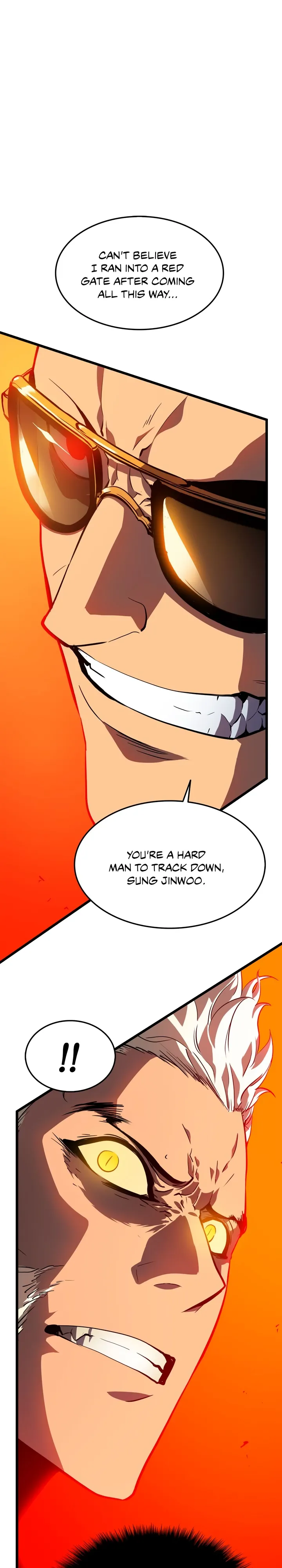 Solo Leveling Chapter 49 Page 26