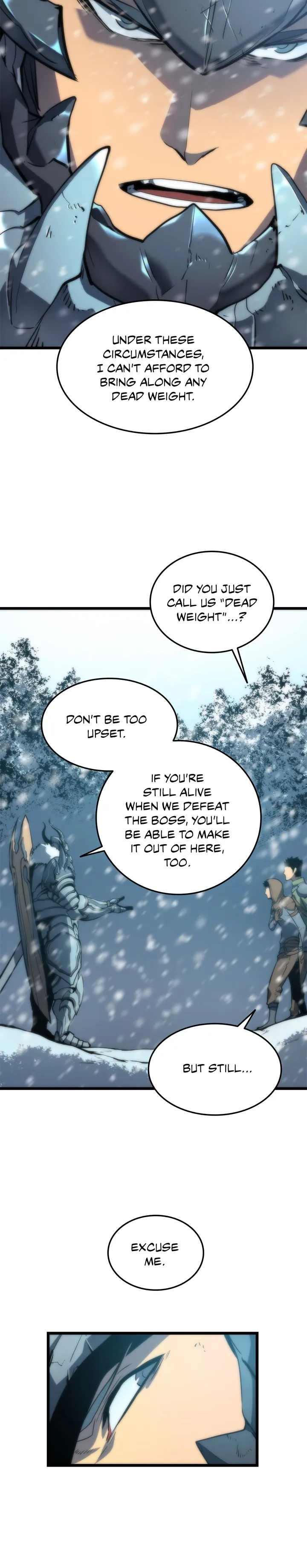 Solo Leveling Chapter 49 Page 7