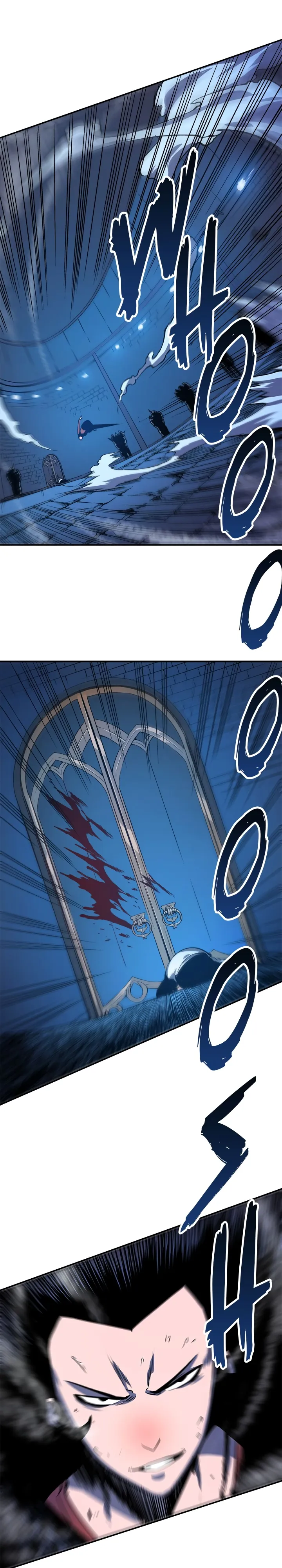 Solo Leveling Chapter 5 Page 12