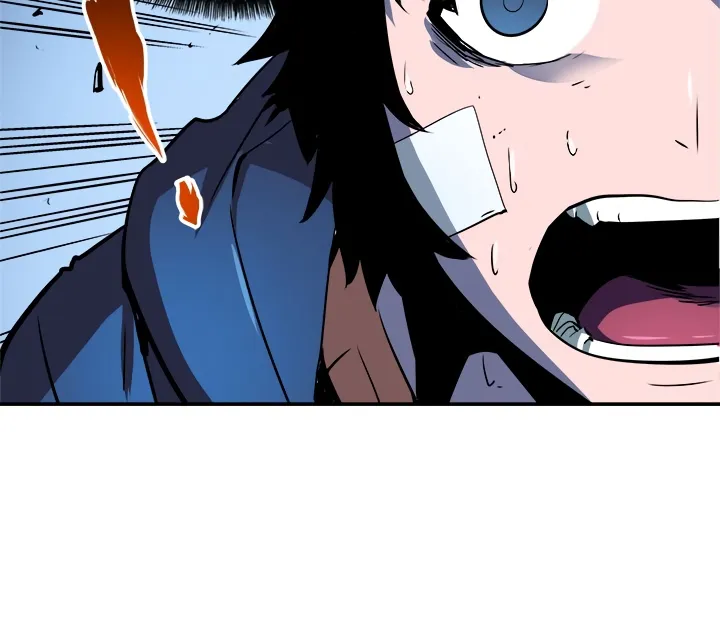 Solo Leveling Chapter 5 Page 20