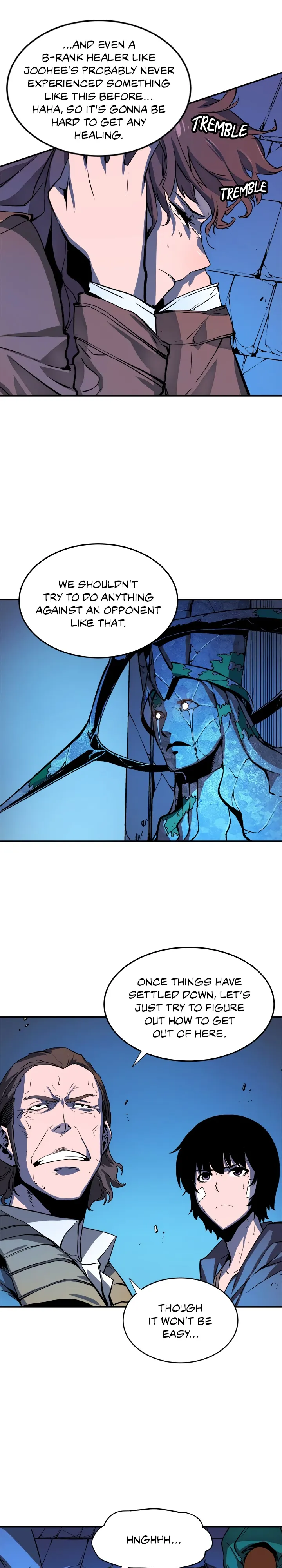 Solo Leveling Chapter 5 Page 7