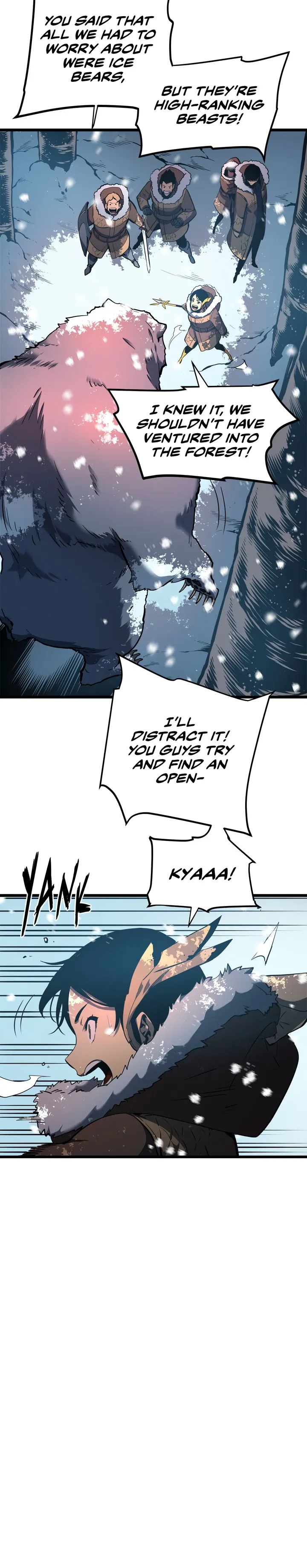 Solo Leveling Chapter 50 Page 15