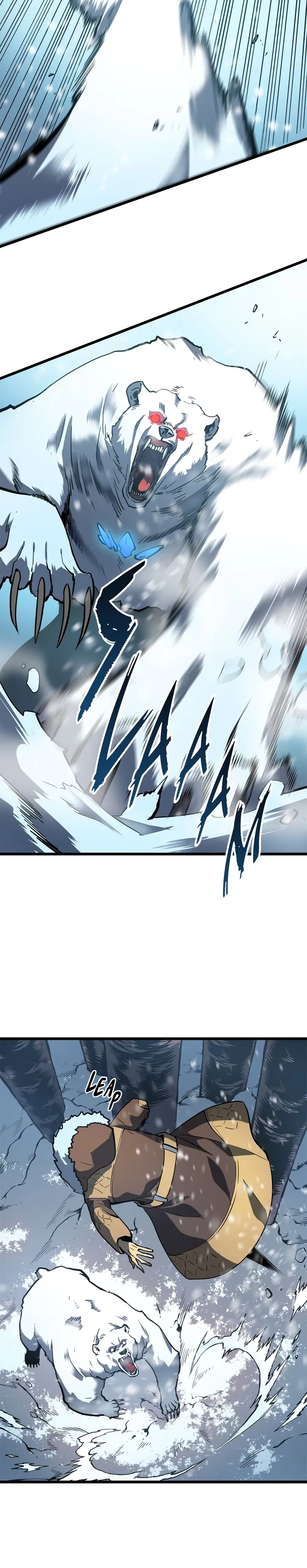 Solo Leveling Chapter 50 Page 17