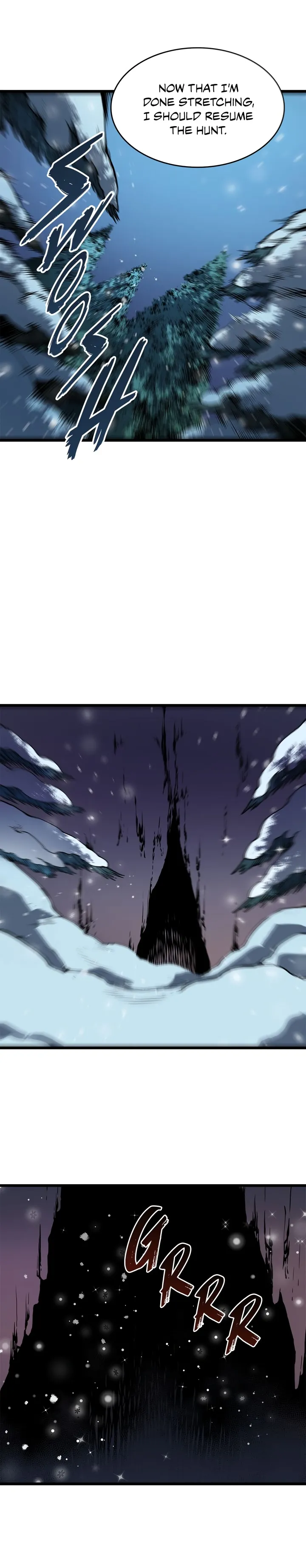 Solo Leveling Chapter 50 Page 27