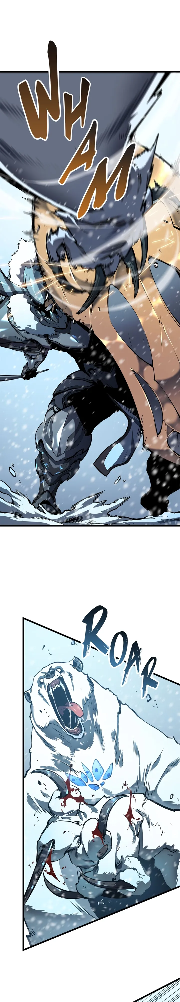 Solo Leveling Chapter 50 Page 4