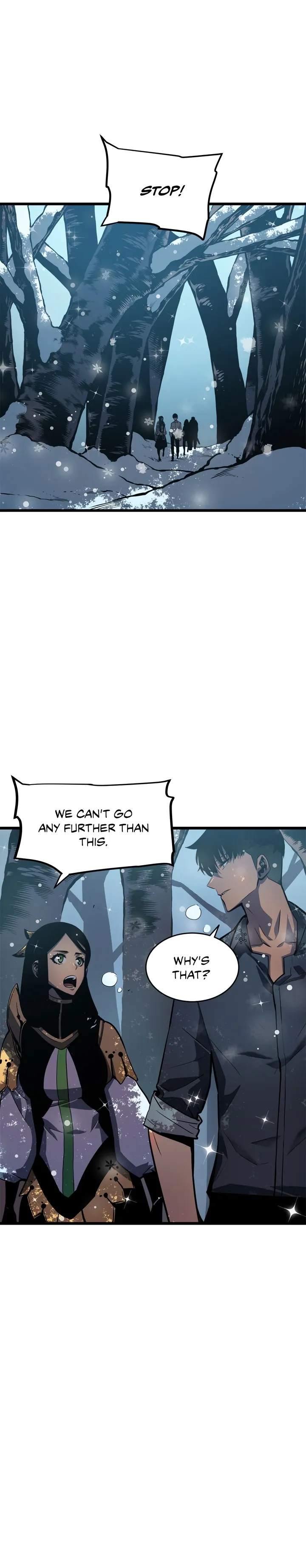 Solo Leveling Chapter 50 Page 7