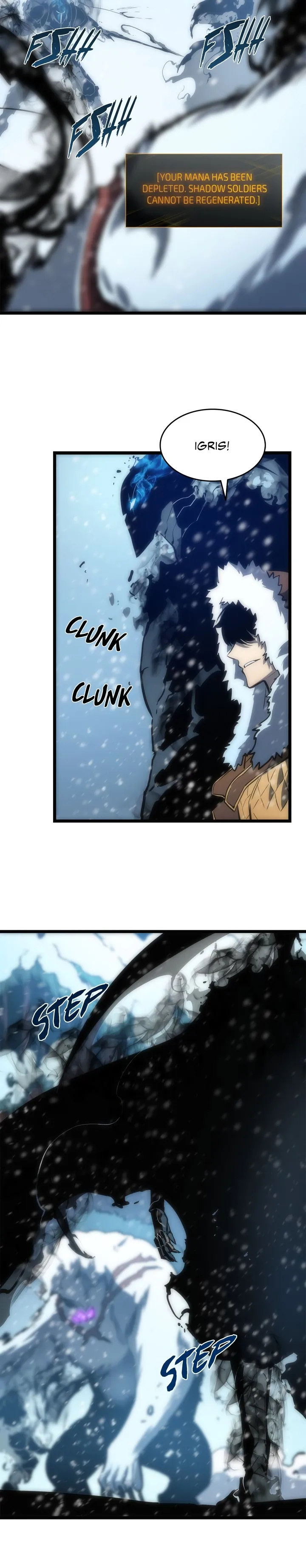Solo Leveling Chapter 51 Page 10