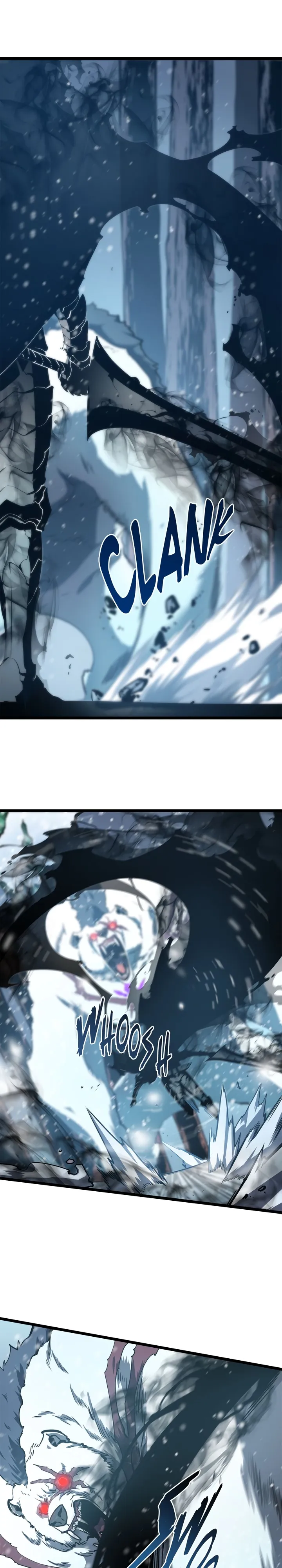 Solo Leveling Chapter 51 Page 11