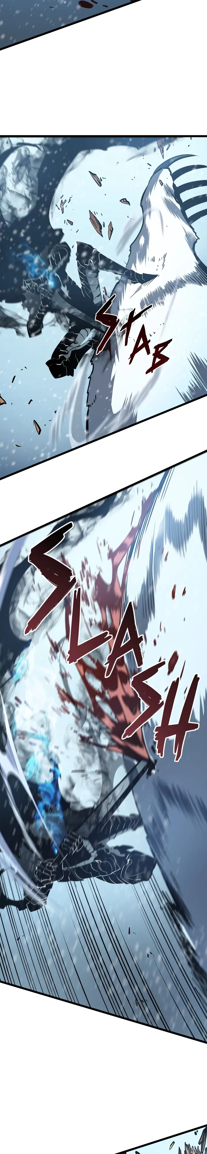 Solo Leveling Chapter 51 Page 14
