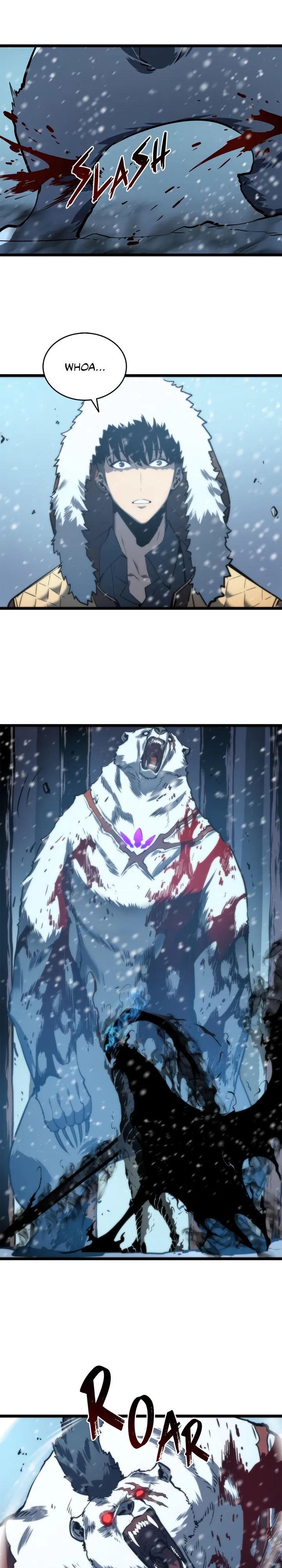 Solo Leveling Chapter 51 Page 16