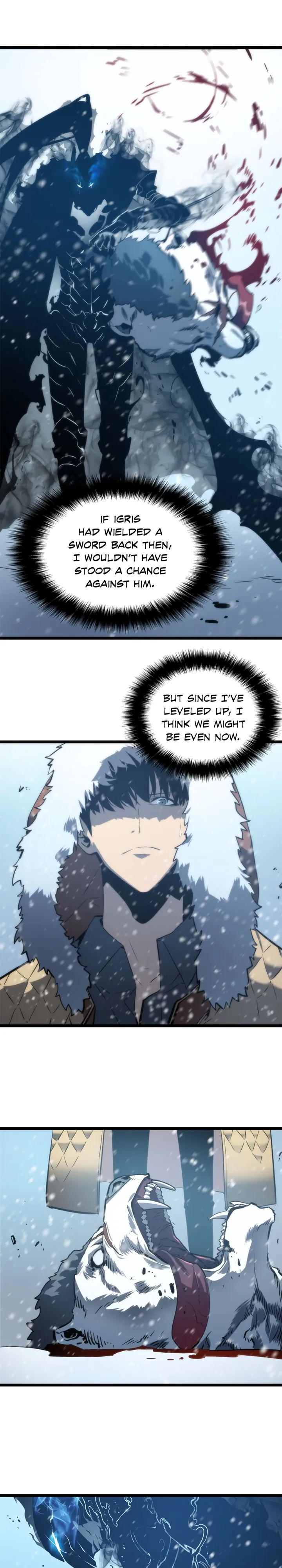 Solo Leveling Chapter 51 Page 19