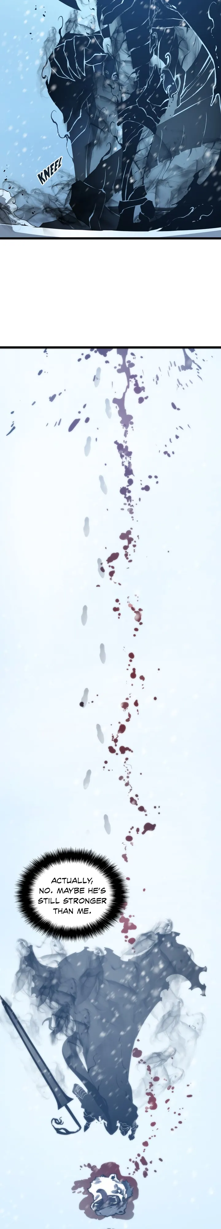 Solo Leveling Chapter 51 Page 20