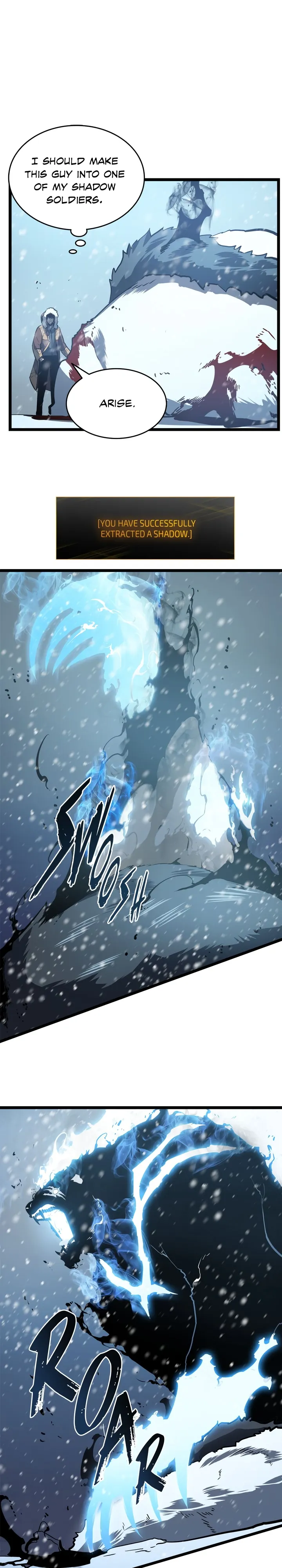 Solo Leveling Chapter 51 Page 22