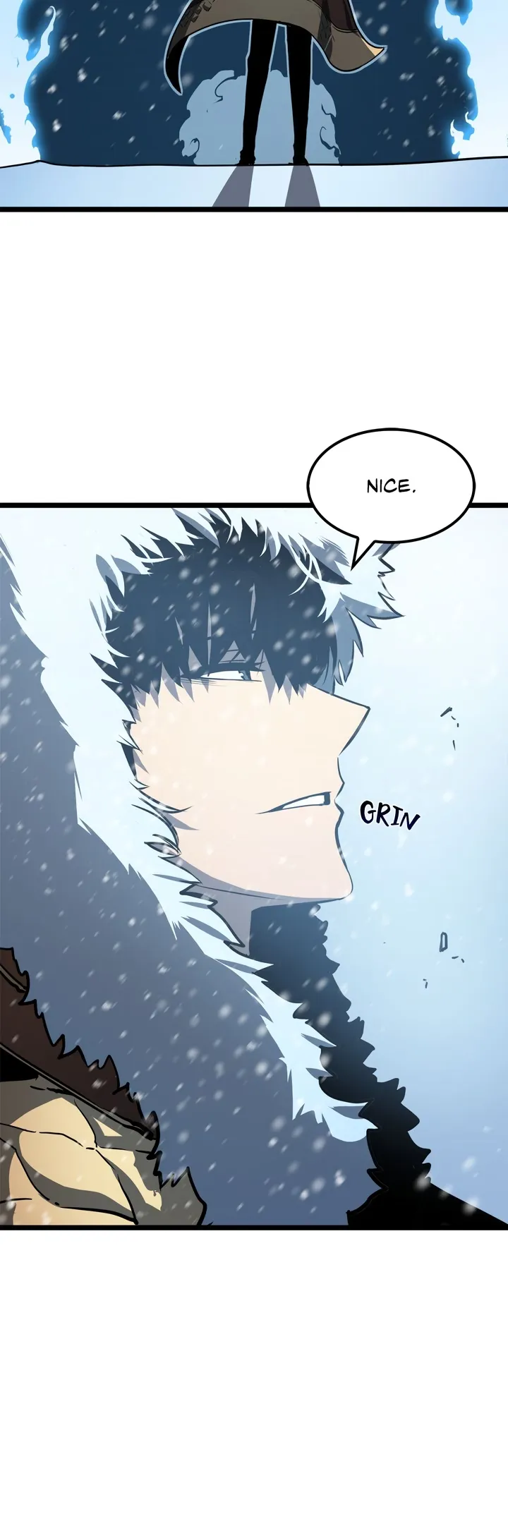 Solo Leveling Chapter 51 Page 24