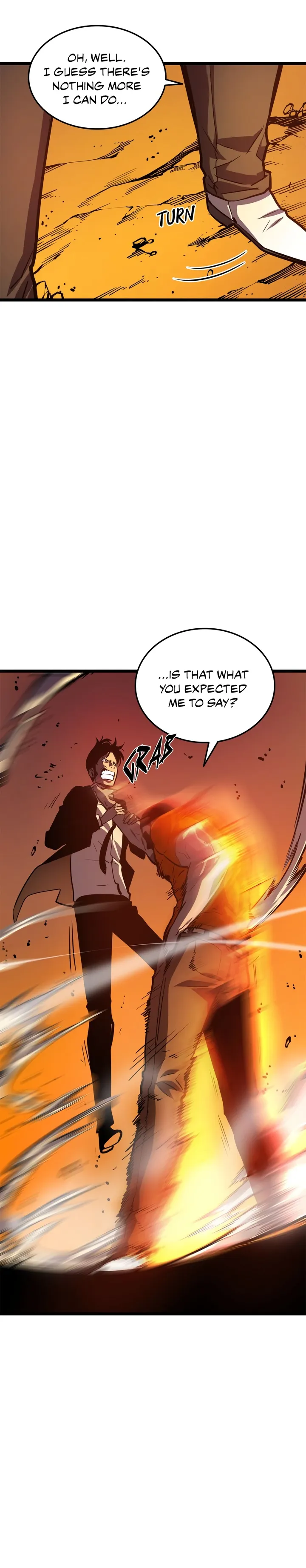 Solo Leveling Chapter 51 Page 28