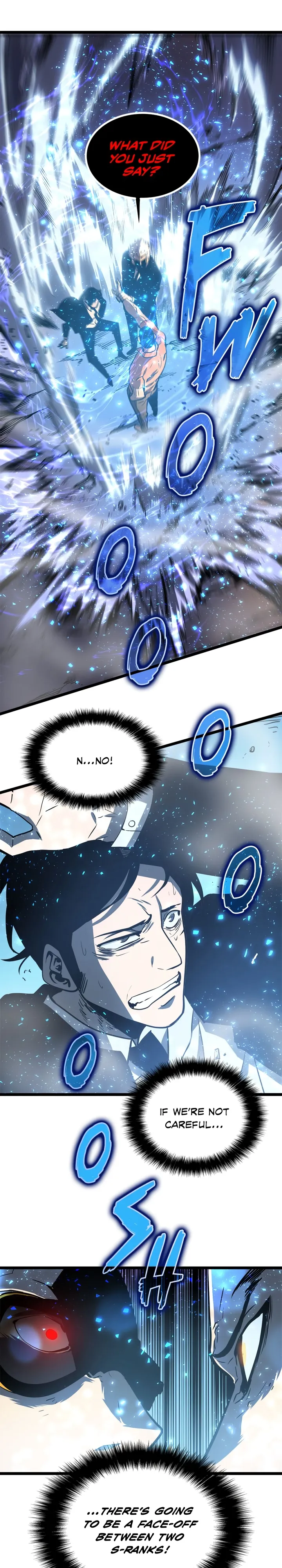Solo Leveling Chapter 51 Page 31
