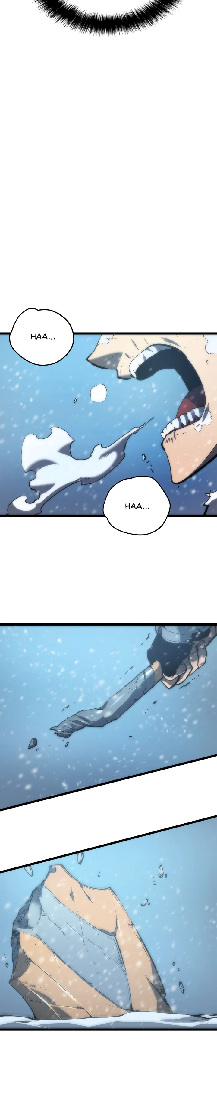 Solo Leveling Chapter 51 Page 32