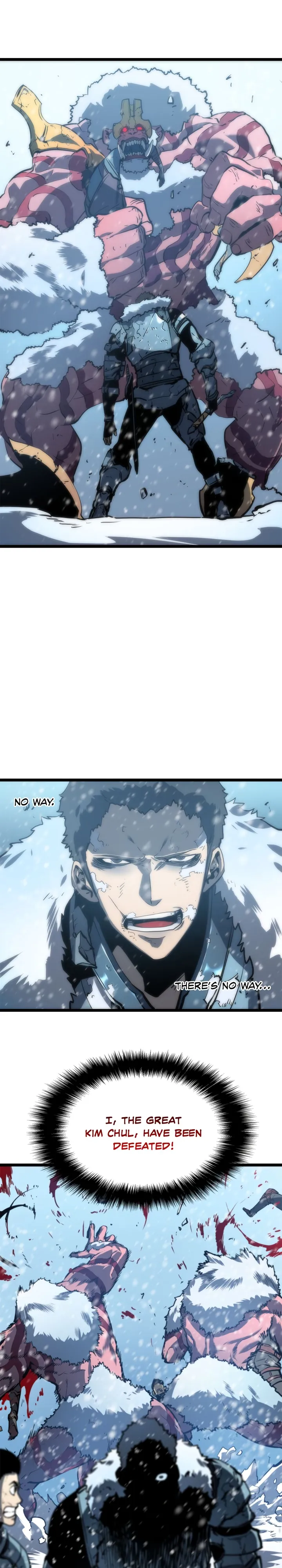 Solo Leveling Chapter 51 Page 33