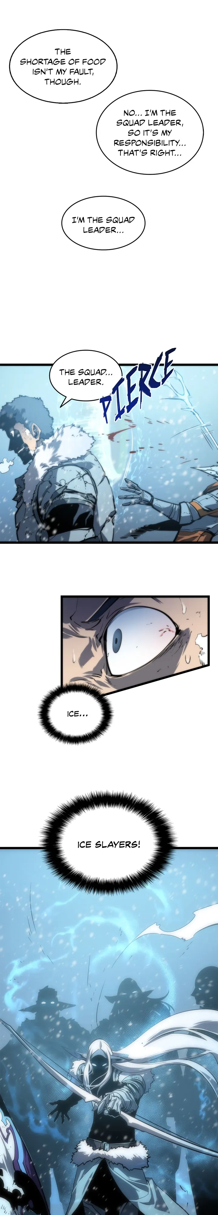 Solo Leveling Chapter 51 Page 35
