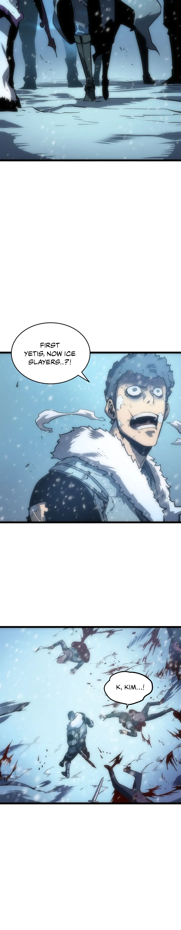 Solo Leveling Chapter 51 Page 36