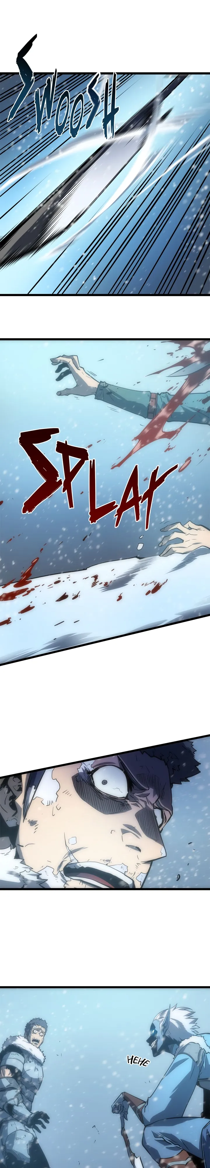 Solo Leveling Chapter 51 Page 37