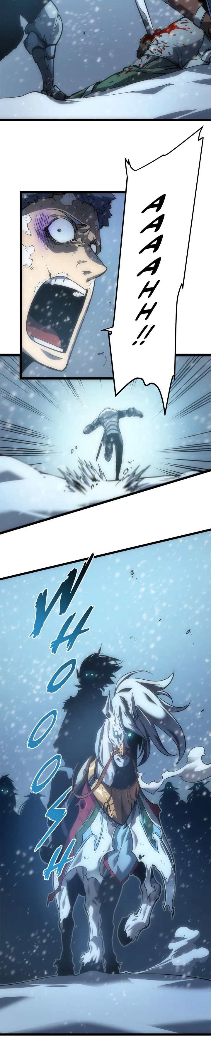 Solo Leveling Chapter 51 Page 38