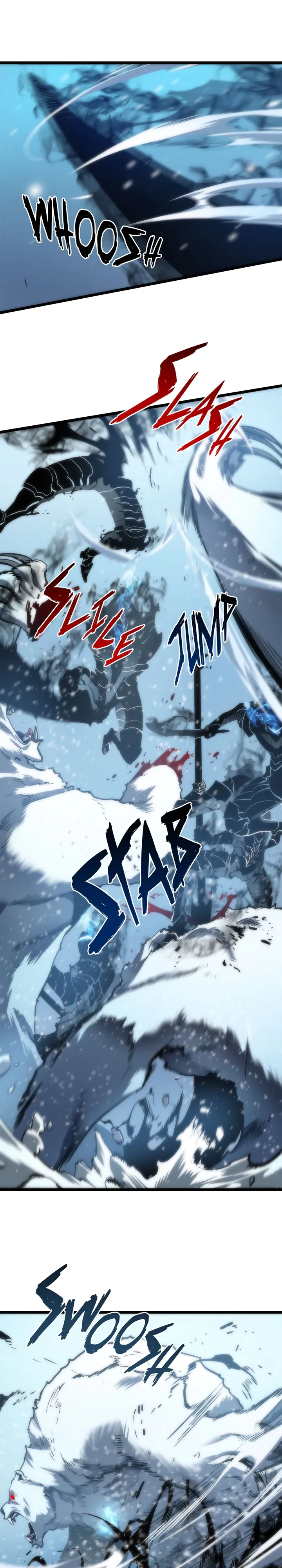 Solo Leveling Chapter 51 Page 4