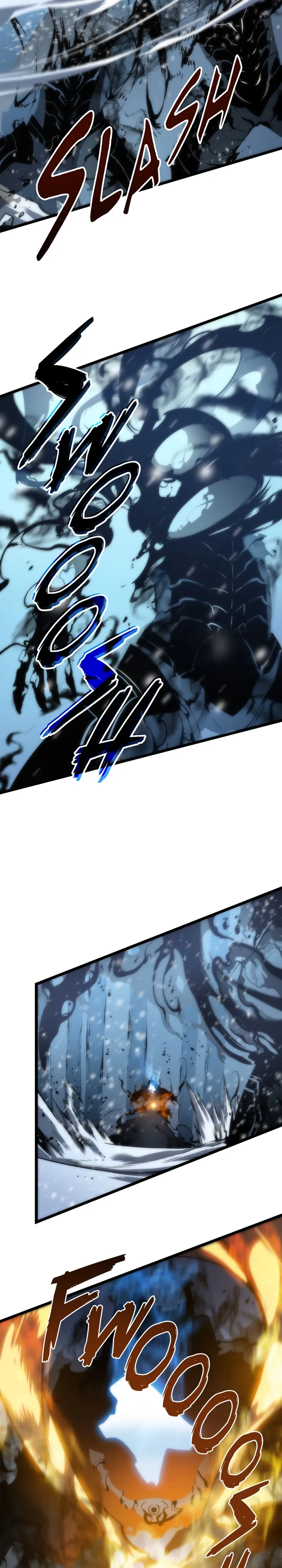 Solo Leveling Chapter 51 Page 5