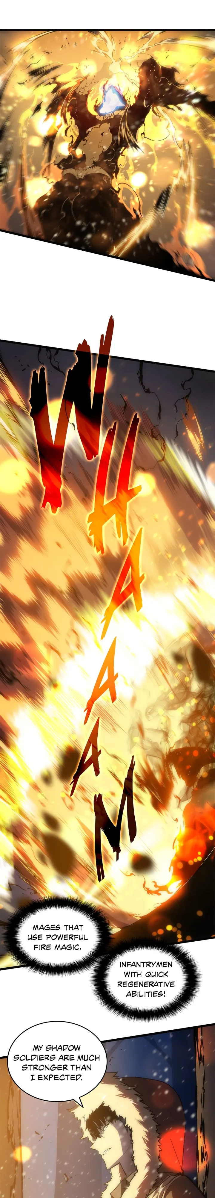Solo Leveling Chapter 51 Page 7